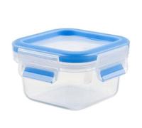 EMSA 508535 recipiente per cibo Quadrato Contenitore 0,2 L Trasparente 1 pz