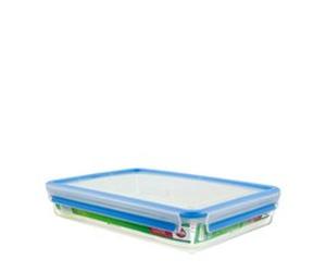 EMSA 508545 Scatola Rettangolare Trasparente Germania 225 mm 325 mm