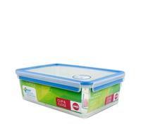 EMSA 508547 recipiente per cibo Rettangolare Scatola Trasparente 2 pz NEW