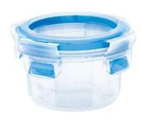 EMSA 508550 recipiente per cibo Rotondo Contenitore 0,15 L Trasparente 1 pz