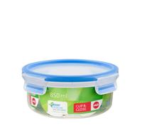 EMSA 508552 recipiente per cibo Rotondo Ciotola 0,85 L Trasparente 1 pz NEW