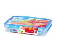 EMSA 509040 recipiente per cibo Rettangolare Contenitore 1,65 L Trasparente 1 pz