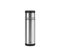 Emsa 509237 Mobility - Termos isotermico, 0,5 L, colore: Nero