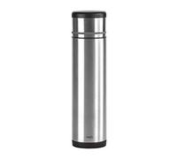 Emsa 509239 Mobility - Thermos, 1,0 L, colore: Nero antracite