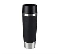 EMSA 515615 - emsa Travel Mug Classic Grande vaso isolante, 0,50 litri, nero