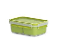 EMSA 518101 recipiente per cibo 1 L Trasparente 1 pz