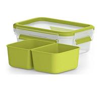 EMSA 518102 recipiente per cibo 0,55 L Trasparente 1 pz NEW