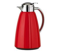 Emsa Campo Caraffa Termica, Chiusura QuickTip, Rosso, 1000 ml