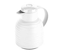 EMSA Samba Wave 1 L White Polypropylene (PP) 178 mm 145 mm 215 mm N4011500