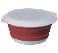 Emsa Ciotola pieghevole con coperchio Emsa Smart Kitchen 507251