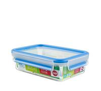 EMSA CLIP & CLOSE CONTENITORE FRIGO 0,8 LT