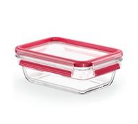 Emsa Clip E Close N1040600 Recipiente Per Cibo Rettangolare Scatola 0.7 Litri Tr