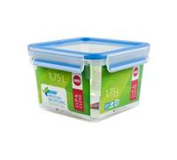 Emsa Contenitore Ermetico Clip & Close 1,75 Litri Coperchio Con Guarnizione E Ch