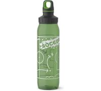 Emsa Drink2Go PP 518299, Borraccia Unisex, Colore Rosa Yoga