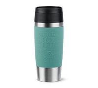 EMSA Isolierbecher Travel Mug Classic 0.36 L. petrol hochwertiger N2021000