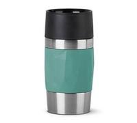 EMSA Isolierbecher Travel Mug Compact 0.3 l petrol TRAVEL MUG Compact N2160300