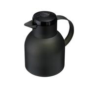 EMSA Isolierkanne Samba 1.0 l black Accessori macchine da caffè 504235
