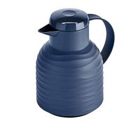 emsa Isolierkanne SAMBA Wave blau 1,0 l NUOVO