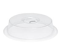 Emsa Micro Family Cupola, Plastica, Traslucido, 26x26x10 cm