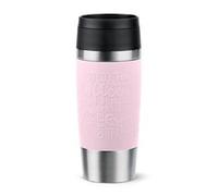 EMSA N2020600 Isolierbecher Classic rosa 0.36 l