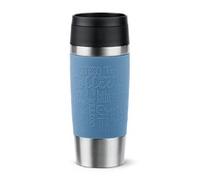 EMSA N2021100 Isolierbecher Classic blau 0.36 l