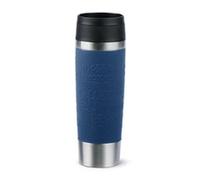 EMSA N20221 Isolierbecher Classic Grande blau 0.5 l N2022100