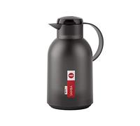 Emsa N40119 Samba Caraffa Termica, Plastica Vetro, Nero Traslucido