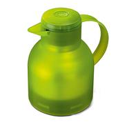 Emsa Samba Caraffa Termica, Chiusura QuickTip, Plastica, Verde Chiaro, 0.1x0.1x0.1 cm