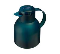 Emsa Samba Caraffa Termica, Chiusura QuickTip, Turchese