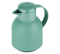 EMSA Samba Isolierkanne Gruen 1 l 12/24h hot/cold polypropylene (PP) 600021
