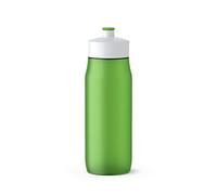 EMSA Squeeze Sport-Trinkflasche 0,6 L GN