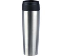 EMSA Isolierbecher Travel mug Classic 0.5 L. Edelstahl hochwertiger N20219
