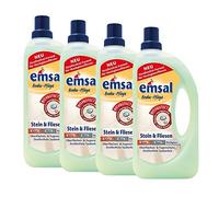 Emsal Cura Pavimenti Pietra E Piastrelle per IN Superifcie 1000ml 4er Pacchetto