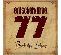 Emscherkurve 77 Buch Des Lebens (CD) Album