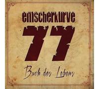 Emscherkurve 77 - Buch des Lebens (Solid Brown Vinyl)