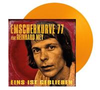 Emscherkurve 77 Feat. Reinhard Mey - Eins Ist Geblieben / Alchemie (Oranges 10" Vinyl)