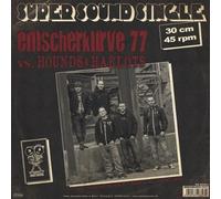 Emscherkurve 77/Hounds & Harlots - Bei Uns Im Revier/Fight Till the End