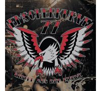 Emscherkurve 77 Lieder aus der Kurve (Ltd Silver/Red/Blue2 (Vinyl LP)
