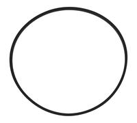 EMSea 1 Cinghia Di Trasmissione Per Tosaerba Da 22 Pollici 115-4669 Compatibile Con Toro 20332 20333 20955 20956 20958 20334 20338 850x9,6x7mm Nero