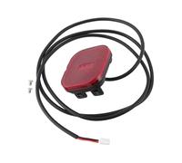 EMSea 1 Fanale Posteriore Per Scooter Elettrico Compatibile Con Ninebot FD Max G2