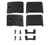 EMSea 1 Paio Di Cuffie Cablate Con Fascia Per La Testa Fibbia Compatibile Con Hyper X Cloud II Cablate Compatibile Con CloudX Compatibile Con Cloud Pro Cuffie Da Gioco Cablate