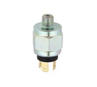 EMSea 1 PC Interruttore Luce Freno A 3 Poli 113945515G Filettatura M10x1 Compatibile con VW Compatibile con Beetle Compatibile con Karmann Bus & Co Sensore Freno