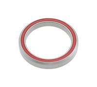 EMSea 1 Pezzi Cuscinetto Per Serie Sterzo Per Bicicletta 40x52x8mm Cuscinetto A 45 Gradi In Acciaio Per La Maggior Parte Delle Serie Sterzo Per Biciclette ACB4052H8 MH-P16H8 ACB52