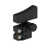 EMSea 1 Pezzo Interruttore Per Sega Elettrica AC250V 6A Interruttore Di Controllo dell'alimentazione A Grilletto Per Trapano A Mano Sega Elettrica