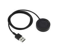 EMSea 1 Pz 100cm Smartwatch Caricabatterie Sostitutivo Cavi Di Ricarica USB Accessori Per Caricabatterie Magnetici Compatibile Con Xiaomi Watch 2 Pro Nero