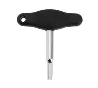 EMSea 1 Pz. Cacciavite A Chiave Per Tappo Di Scarico Olio Parte Di Ricambio T10549 Compatibile Con VW Compatibile Con Golf Compatibile Con Audi Q5 TT Compatibile Con Seat