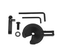 EMSea 1 Pz. Supporto per Freccia da Tiro con Arco con Chiave Inglese Accessori per Arco da Caccia Supporto per Freccia Whisker Biscuit Adatto per Archi Composti E Archi Ricurvi