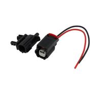 EMSea 1 set di connettori sensore ambiente temperatura aria esterna AU5T12A647AC compatibile con Ford Fiesta Transit 2011-2020