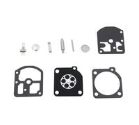 EMSea 1 Set Di Kit Di Riparazione E Ricostruzione Del Carburatore Compatibile Con Stihl-Zama 009 010 011 012 011AV
