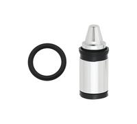 EMSea 1 Set Di Pistoni Per Freni A Disco Per Bicicletta In Lega Di Alluminio Con Anello Di Tenuta Compatibile Con Magura MT2 MT4 MT5 MT6 MT7 MT8 Resistente Alla Corrosione